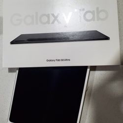 Samsung Galaxy Tab S8 Ultra 14.6"