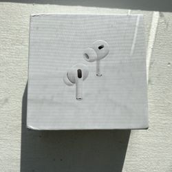 Brand New AirPods 2nd Generation