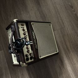 Guitar Amp 