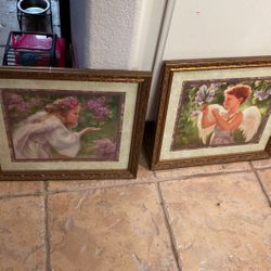 Kids Frame