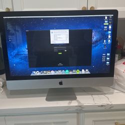 Mac Desk top