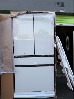 Bespoke Samsung French Door