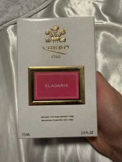 Creed Eladaria
