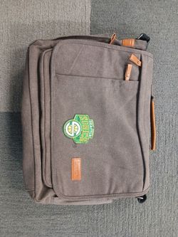Estarer Messenger Bag