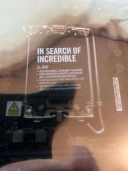 Asus Rog Maximus Z790 Dark Hero - new, never opened