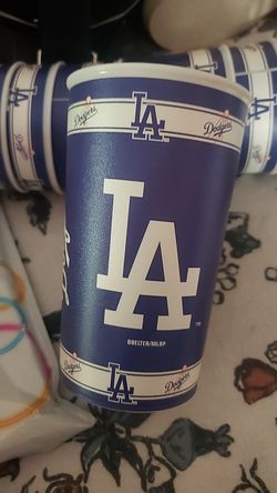 Dodgers brand new cups