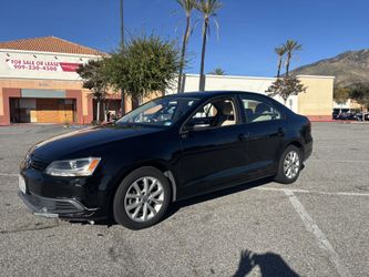 2011 Volkswagen Jetta