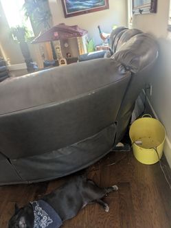 Upholstery
