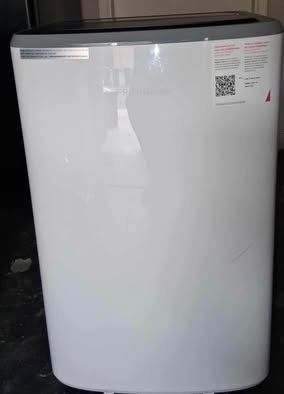 Portable Air Conditioner