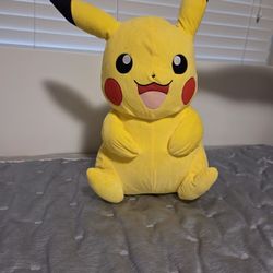 Pokémon Plush, Squishmallows