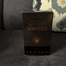 Azzaro Most Wanted Cologne