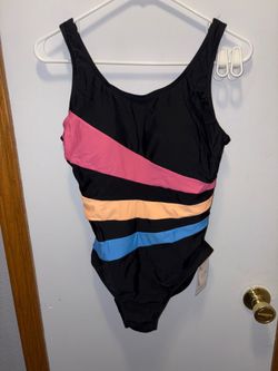 New- swimsuit xl