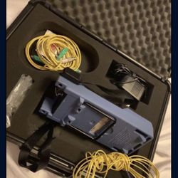 EXFO Electro Optical Engineering 72A 