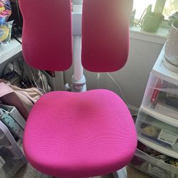Orthopedic Chair