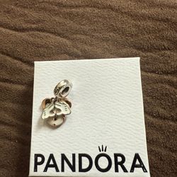 Mickey Pandora Charm 