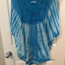 Ladies Bolero Top New