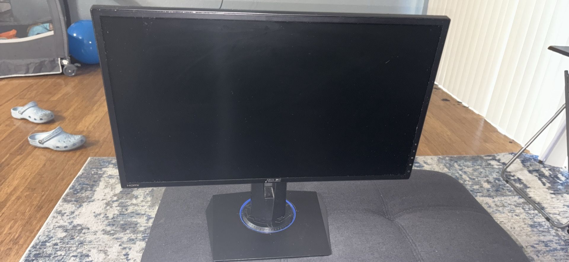 Asus Monitor