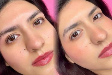 Lash Lifting
