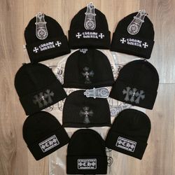 Chrome Hearts Beanie 
