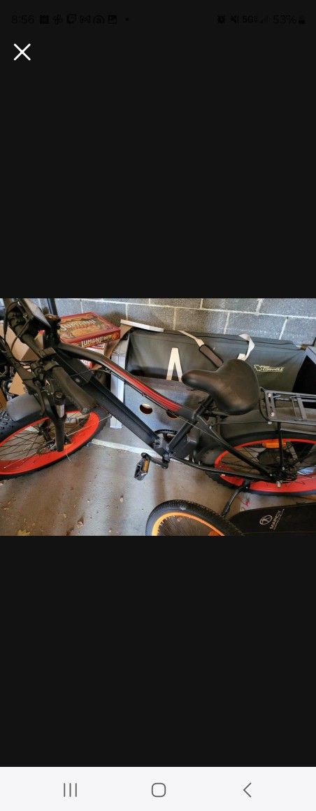 Senada E-Bike