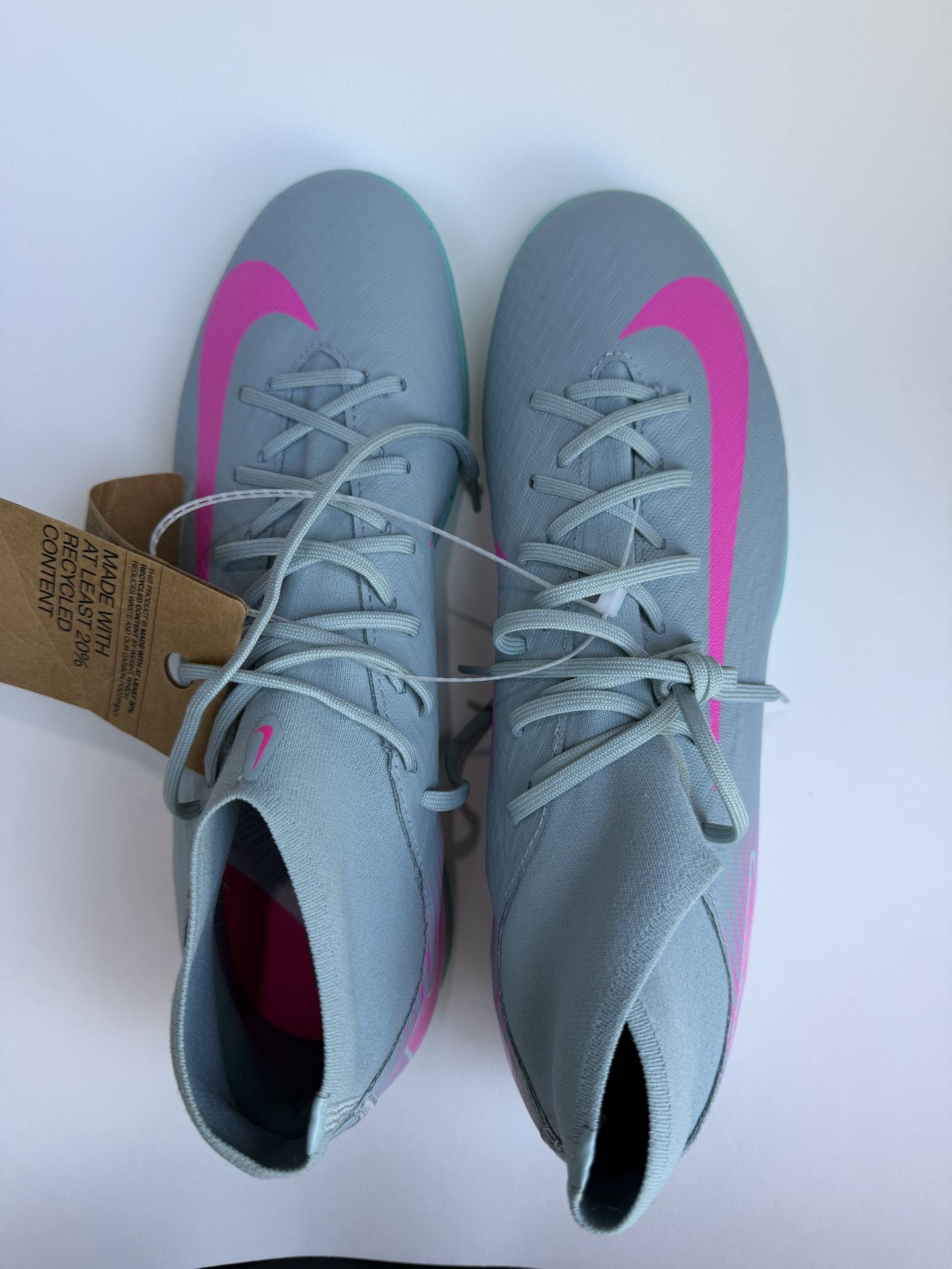 Nike Soccer Indoor Shoes