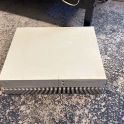 Hewlett Packard Apollo Model 715/50