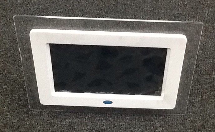7 digital photo frame DC-285-PJ