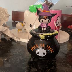 Kuromi Ceramic