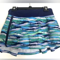 EUC Lululemon Pace Rival Skirt Sz 6