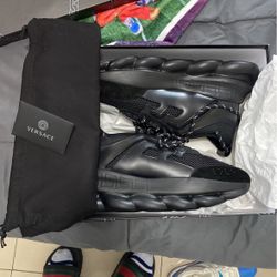 Versace Chain Reactions 