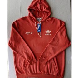 Adidas Hoodie