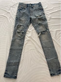 Purple Brand Jeans