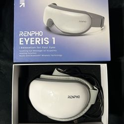 Eye Massager