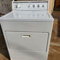 Kitchenaid Electric Dryer Super Capacity Heavy-duty 