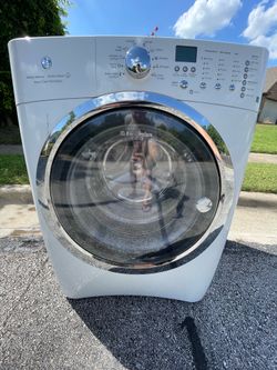 Free Washing machine -Electrolux
