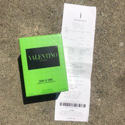 Valentino Stravaganza Donna 