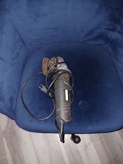 4.5 Angle Grinder