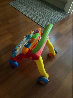 Baby Walker