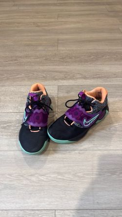 KD VI (6s) size 9