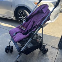 Urbini stroller 