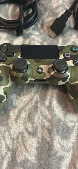PS4 slim