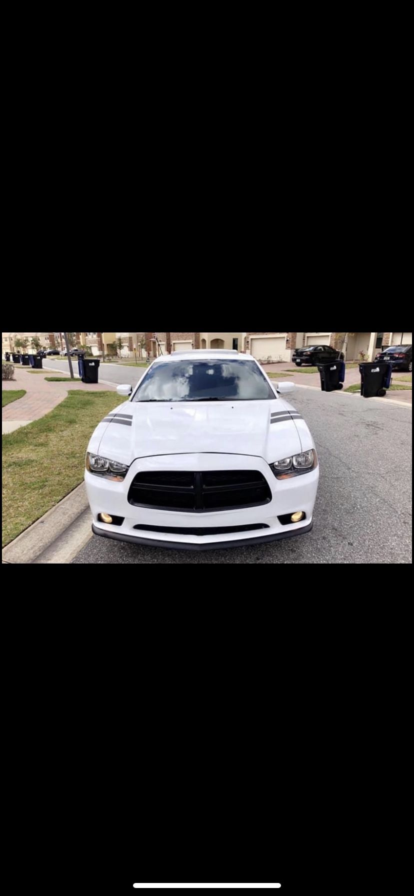 2014 Dodge Charger