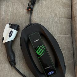 Car Battery Charger 