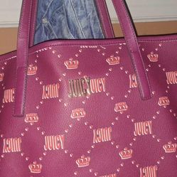 Juicy Purse