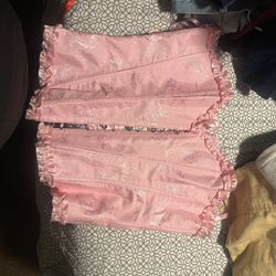 Corset