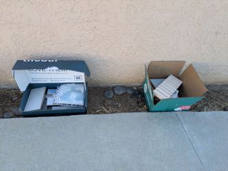 Free Tile Samples