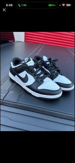 Panda SIZE 9