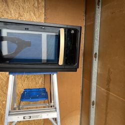 Beautiful Microwave by Drew Barrymore