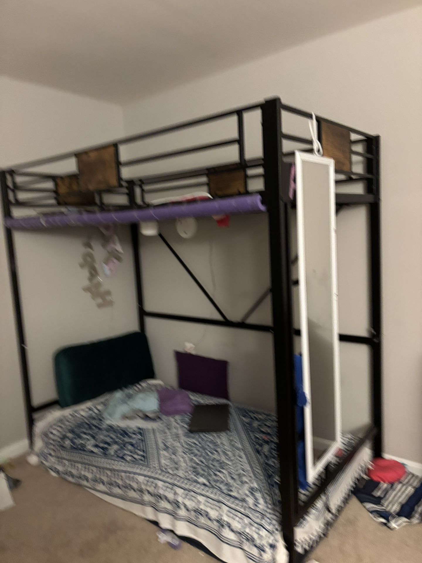 Kids Bunk Beds