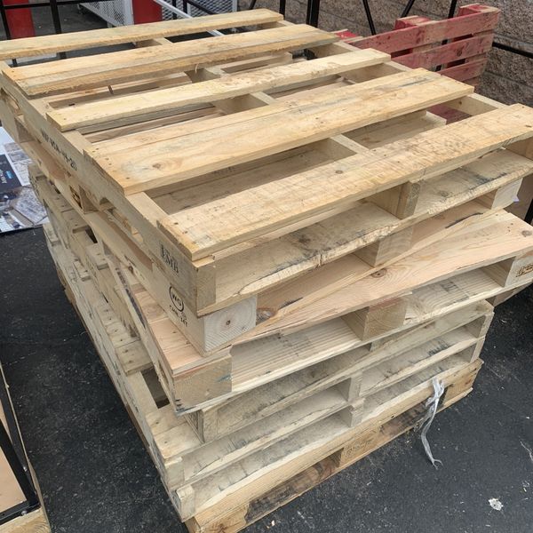 Wooden Pallets for Sale in Las Vegas, NV OfferUp